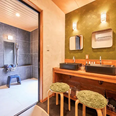 Vision Glamping Resort & Spa 山中湖 ビジョングランピングリゾート山中湖 山中湖村 客房 照片