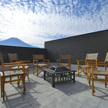 Vision Glamping Resort & Spa 山中湖 ビジョングランピングリゾート山中湖 山中湖村 客房 照片